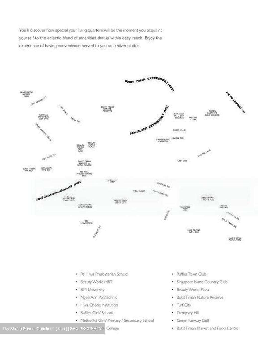 Suites @ Bukit Timah (D21), Shop House #460183051